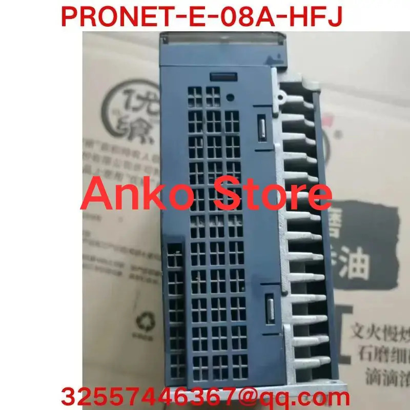 리퍼 OK 드라이버 PRONET-E-08A-HFJ