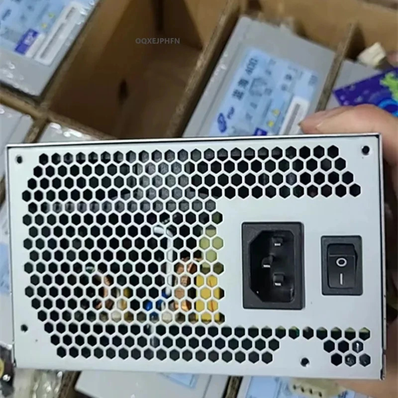 FSP오리지널 전원공급장치 400W AX-400HHN