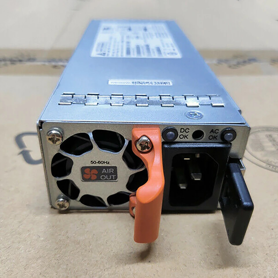 주니퍼 JPSU-150-AC-AFO DPS-150AB-10 A AC 전원공급장치 오리지널 EX3400 150W
