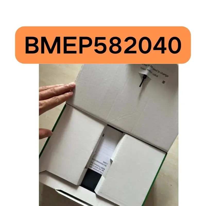 제어 모듈 BMEP582040