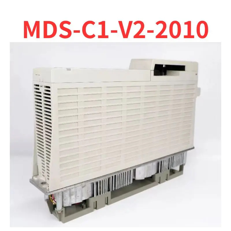 리퍼 MDS-C1-V2-2010 드라이브 완료