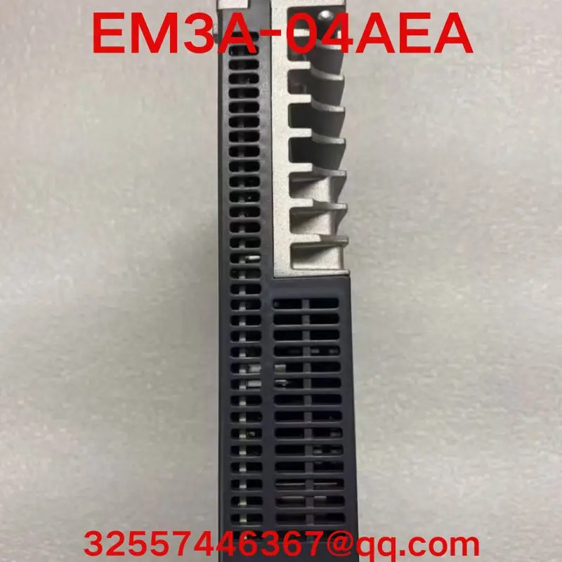 리퍼 OK 서보 드라이브 EM3A-04AEA