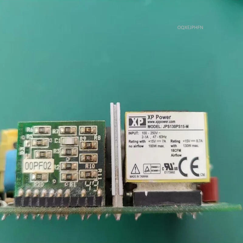 XP거오리지널 전원 130W JPS130PS15-M 24V 5.8A 140W ECM140US24-A 새 것처럼 작동