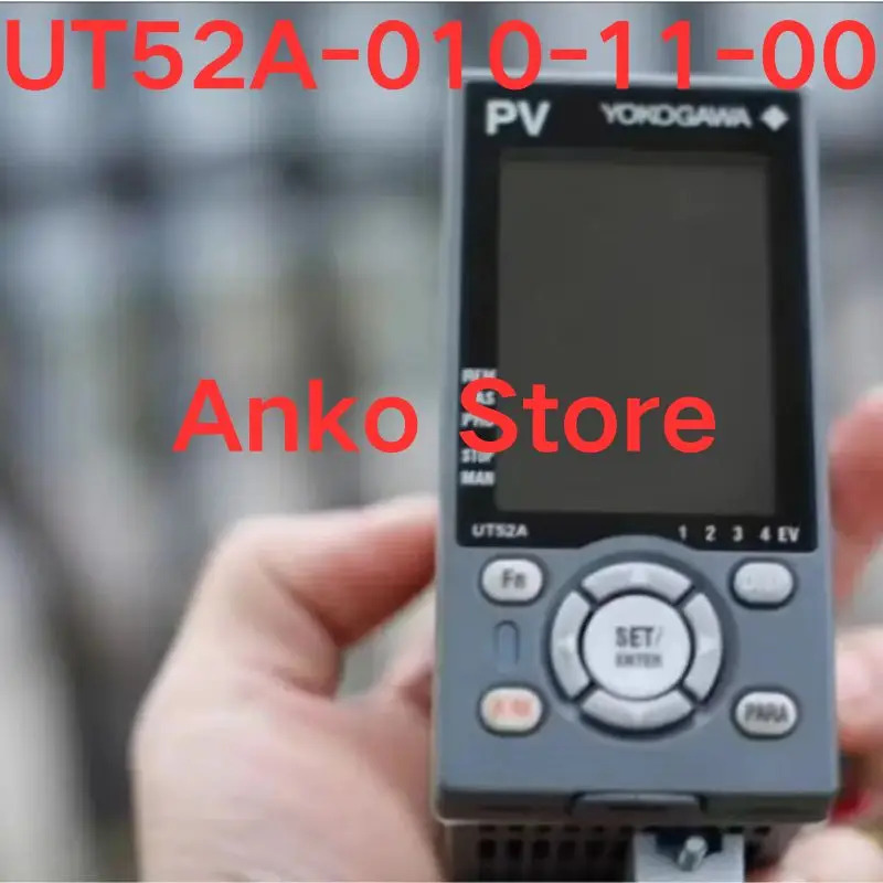 간접 리퍼 OK 온도 컨트롤러 UT52A-010-11-00