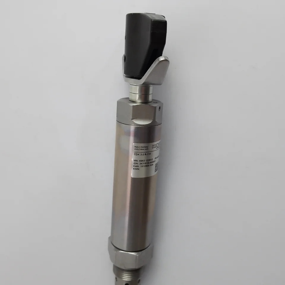 HAWE 감압밸브 CDK32-R-110