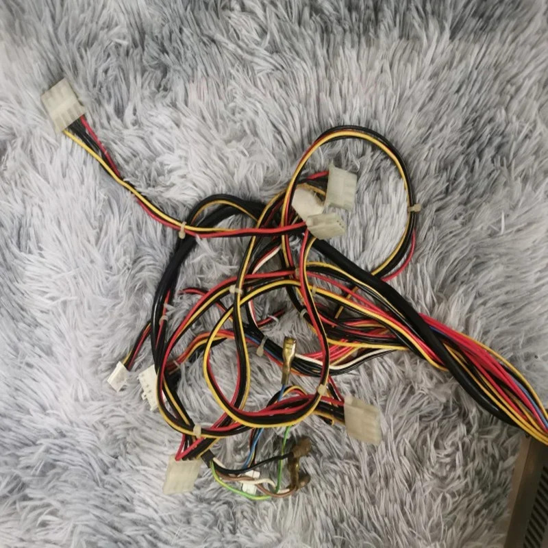 스위칭 전원공급장치 SP2-4300F 이맥스 AT P8P9 PSU 300W