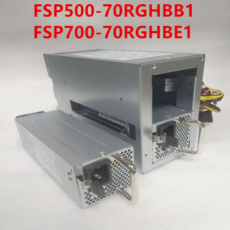 FSPPSU 전원공급장치 FSP500-70RB1 FSP700-70RE1 700W 500W