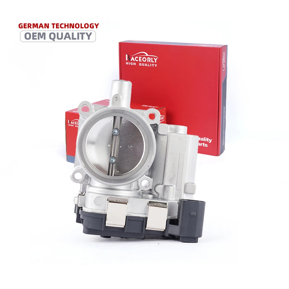 OEM 스로틀 바디 폭스바겐호환 제타 2.0L 1.8L 1.4L 13-16 au dis A1 A3 스코다스 시트03F133062 03F133062E 03F133062C