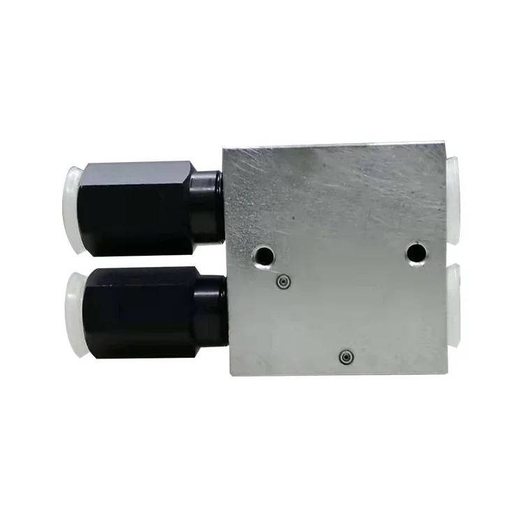 HAWE 유압 압력 균형 밸브 LHK 22G-21-180