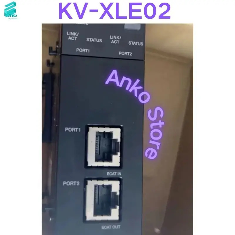 모듈 KV-XLE02