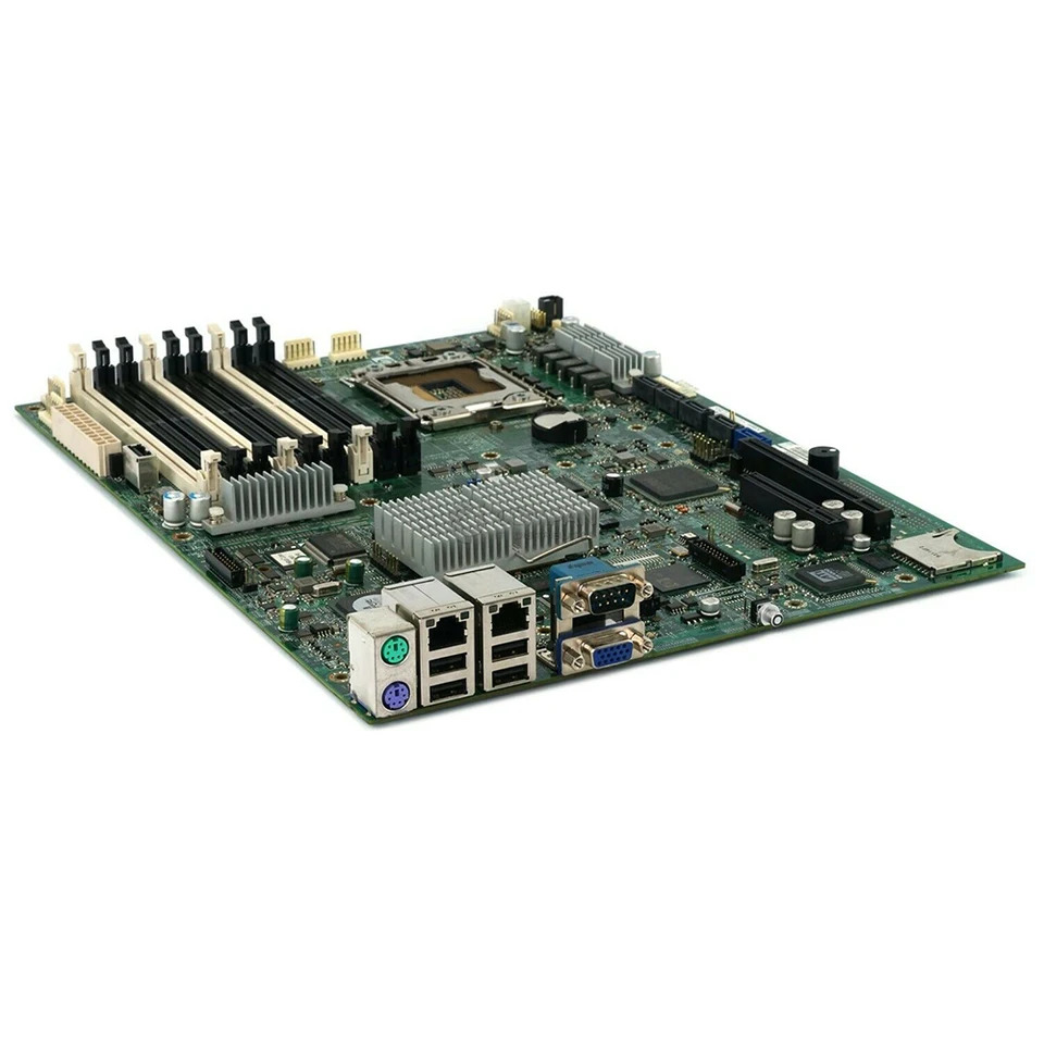 hp호환 DL320 G6 메인보드 538935-001 536391-001 610524-001