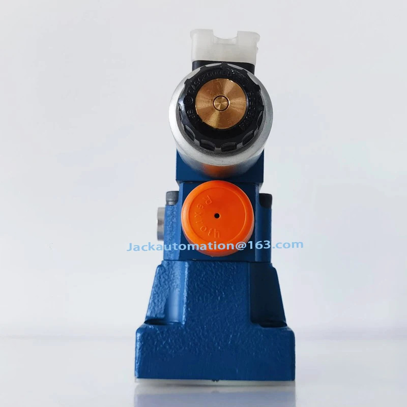 REXROTH 릴리프 밸브 오리지널 DBW10B2-53 315-6EG24N9K4 R900906285