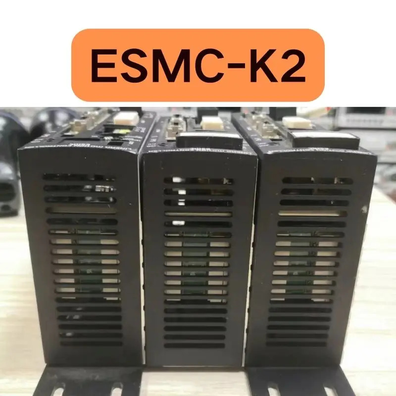 리퍼 ESMC-K2 드라이버 기능 손상 완료 OK