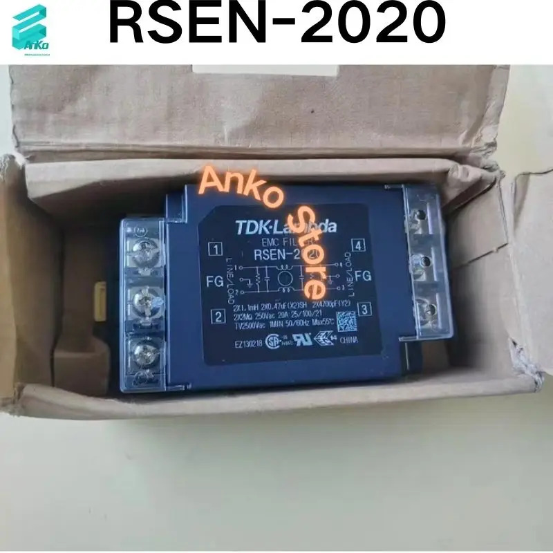 필터 RSEN-