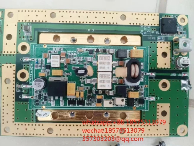 RFHIC 3015N RWP05020-10N CMPB30716A2 RF 액세서리