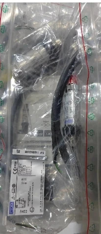 Wika IS-3 센서 9/16-18 0-50MPa 1/4NPT 0-2.5Mpa