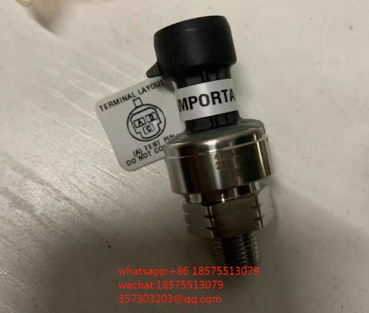 Ingersol Rand 49154016 나사 기계 압력센서