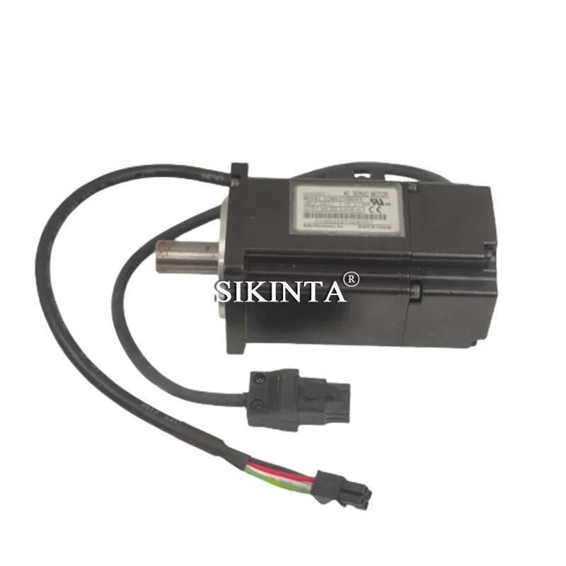 A2 시리즈 서보모터 ECMA-C10602ES 200W 완전히 리퍼