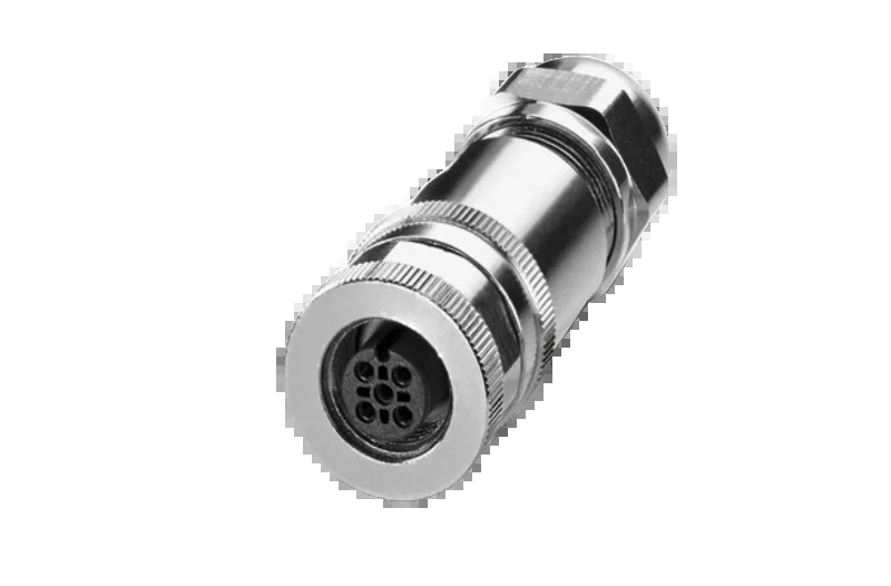 SH-데이터 커넥터 1553611 SACC-M12FSD-4Q