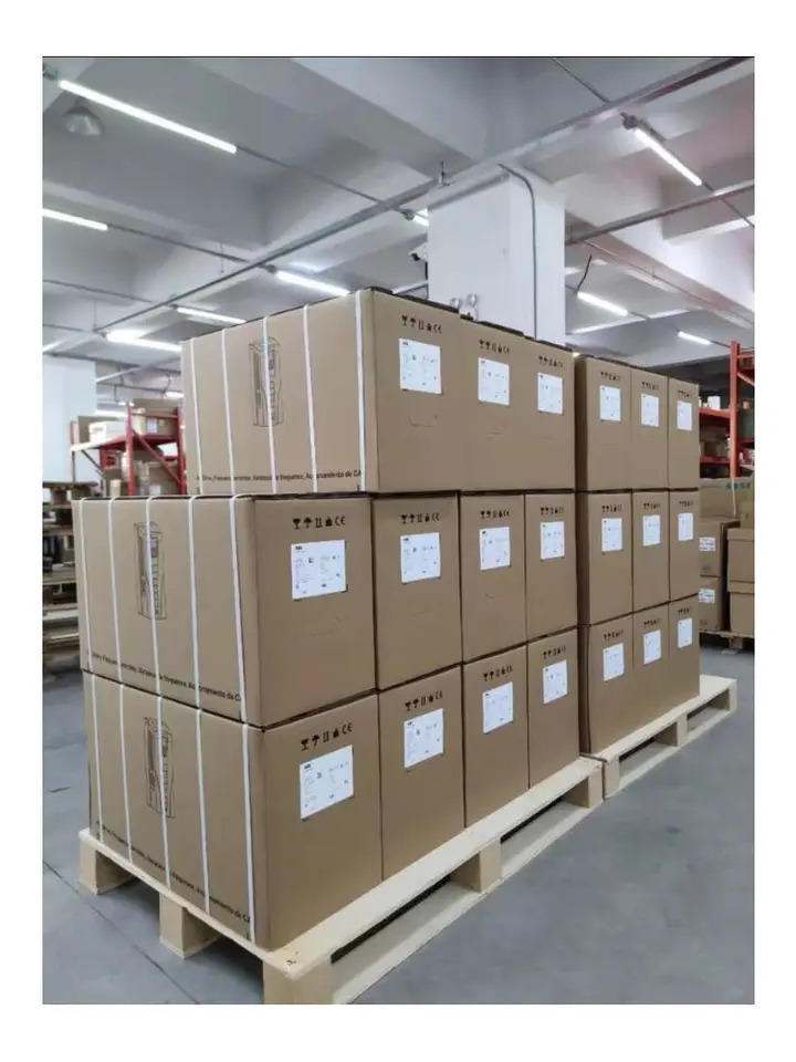 ACS510-01-290A-4 주파수 변환기 신