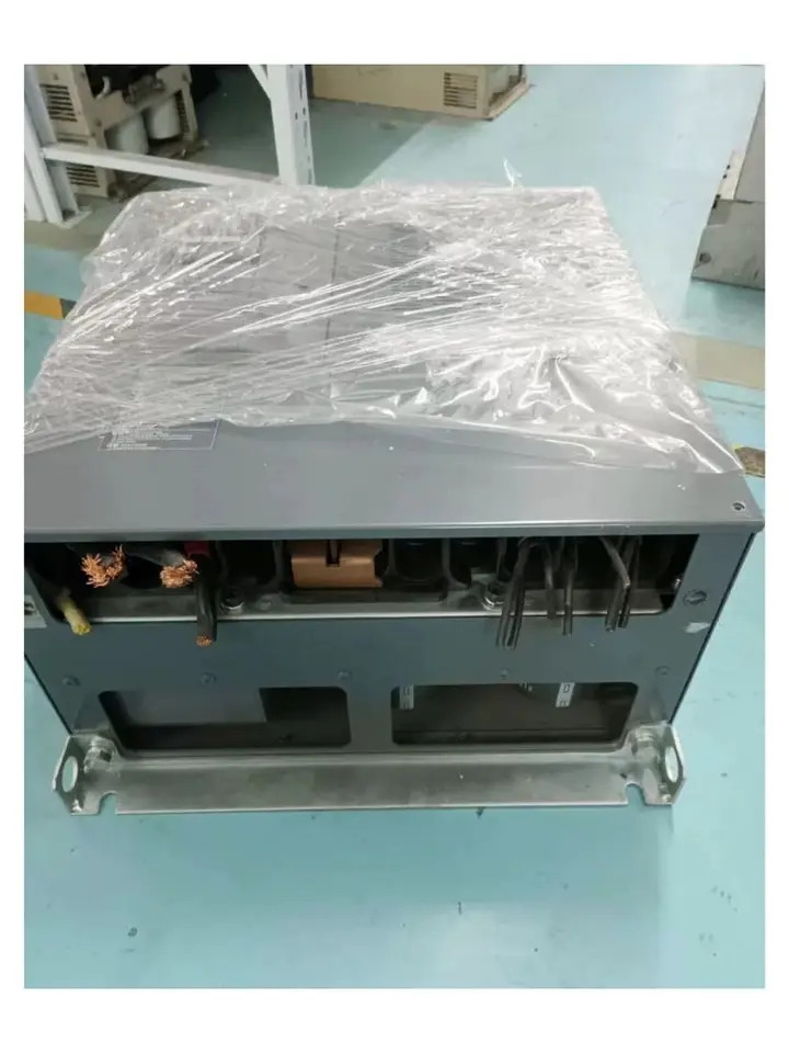 리퍼 FR-F840-01160-2-60 인버터 완료