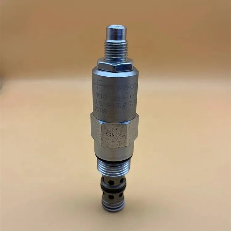 Mayroth 감압밸브 PR10-36A 감압 조절기 밸브