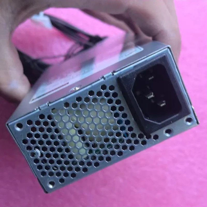 FSP 소형 1U 500W FSP500-50FDB거새 원본 전원공급장치는 새 처럼 작동