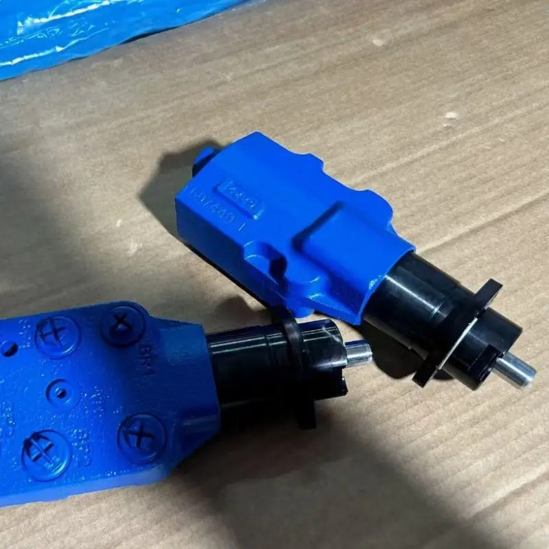 파워 브레이크 밸브 R900905251 LT07MKA-2X 100 02M 신