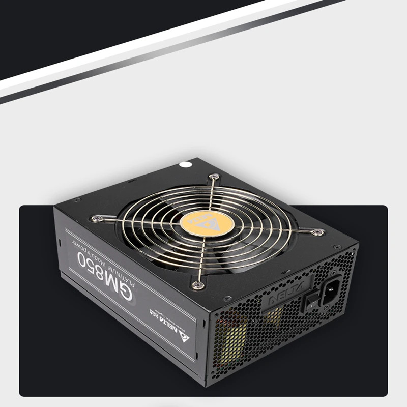 델타 GM호환-850 GM호환-1000 PSU 전원공급장치 GPS-850KB A GPS-1000DB 850W 1000W