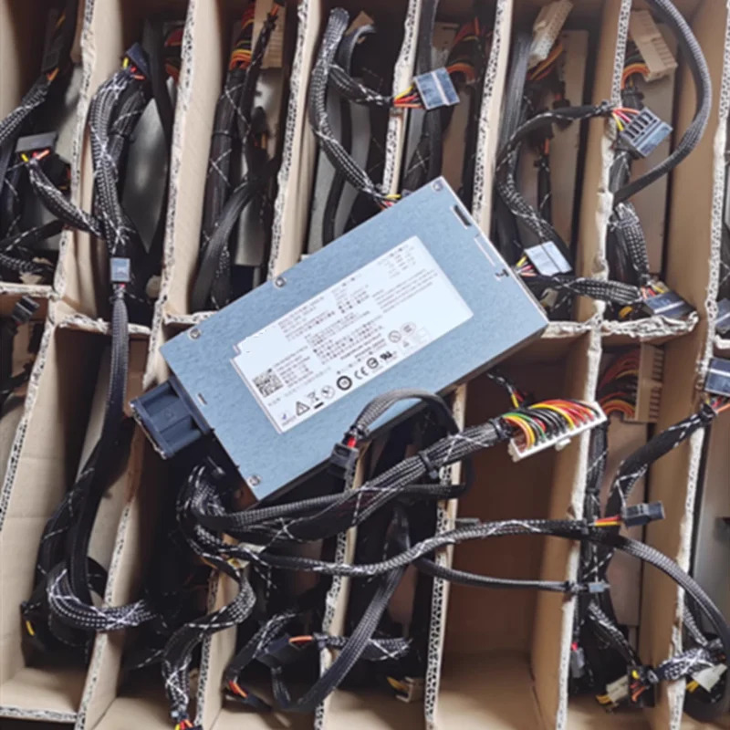 DELL PowerEdge R210 R220 250W N250E-S0 C627N 0C627N NPS-250LB A새 원본 전원공급장치