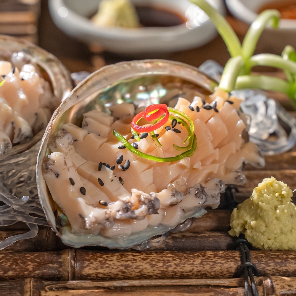 완도 활전복 산지직송 선물세트 산소포장 특대 왕 꼬마전복 - 상세 이미지 3