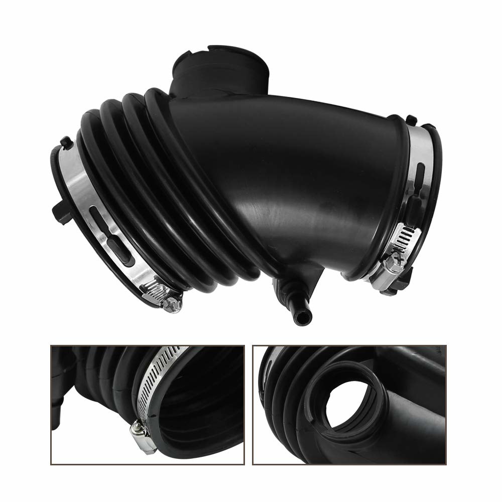 쉐보레 임팔라 3.6L V6 2014-2019용 Vkinman 20885923 공기 흡입 호스 교체, 캐딜락 XTS 2013-2019 흡기 부트 튜브 덕트 교체 22887315 - 상세 이미지 2