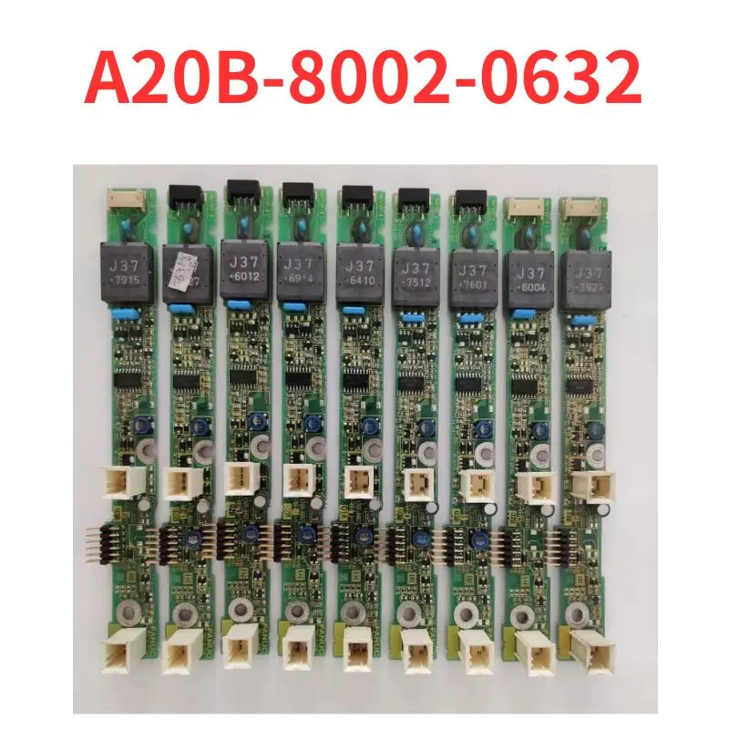 A20B-8002-0632 고전압 스트립 리퍼 완료 신