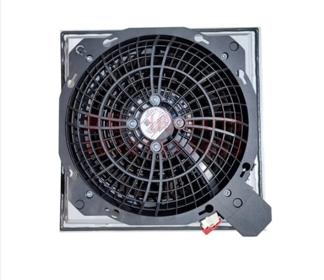 K2E200-AH08-15 리탈 캐비닛 냉각팬 독일 115V 75W