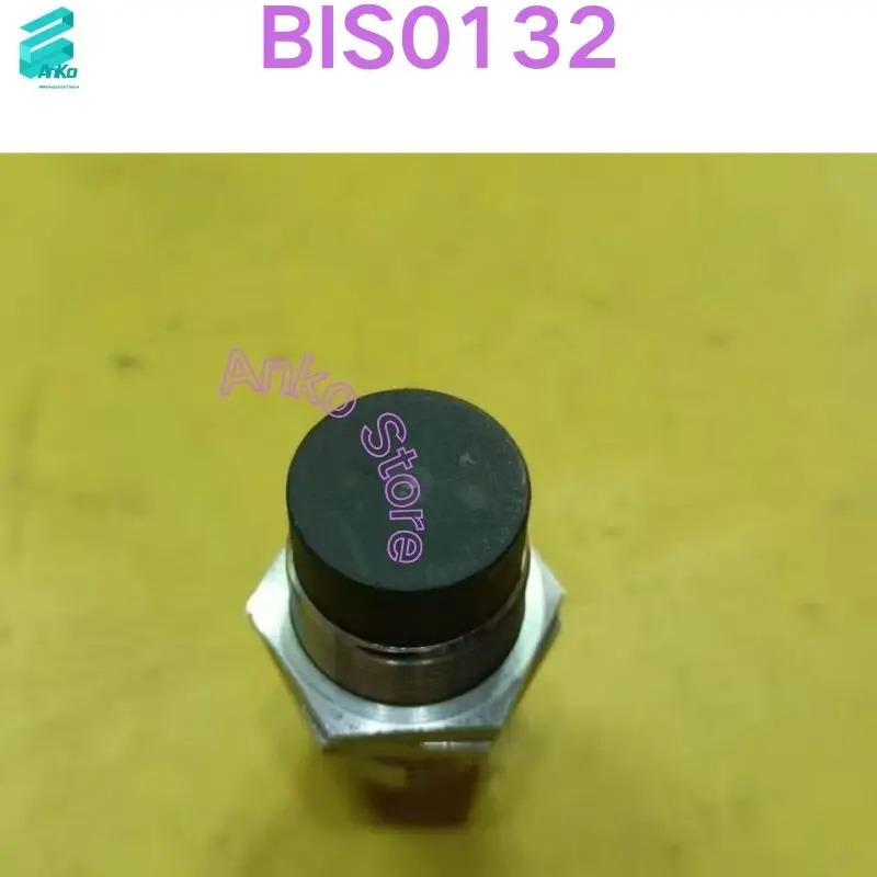 리퍼 OK 코드 리더 BIS0132