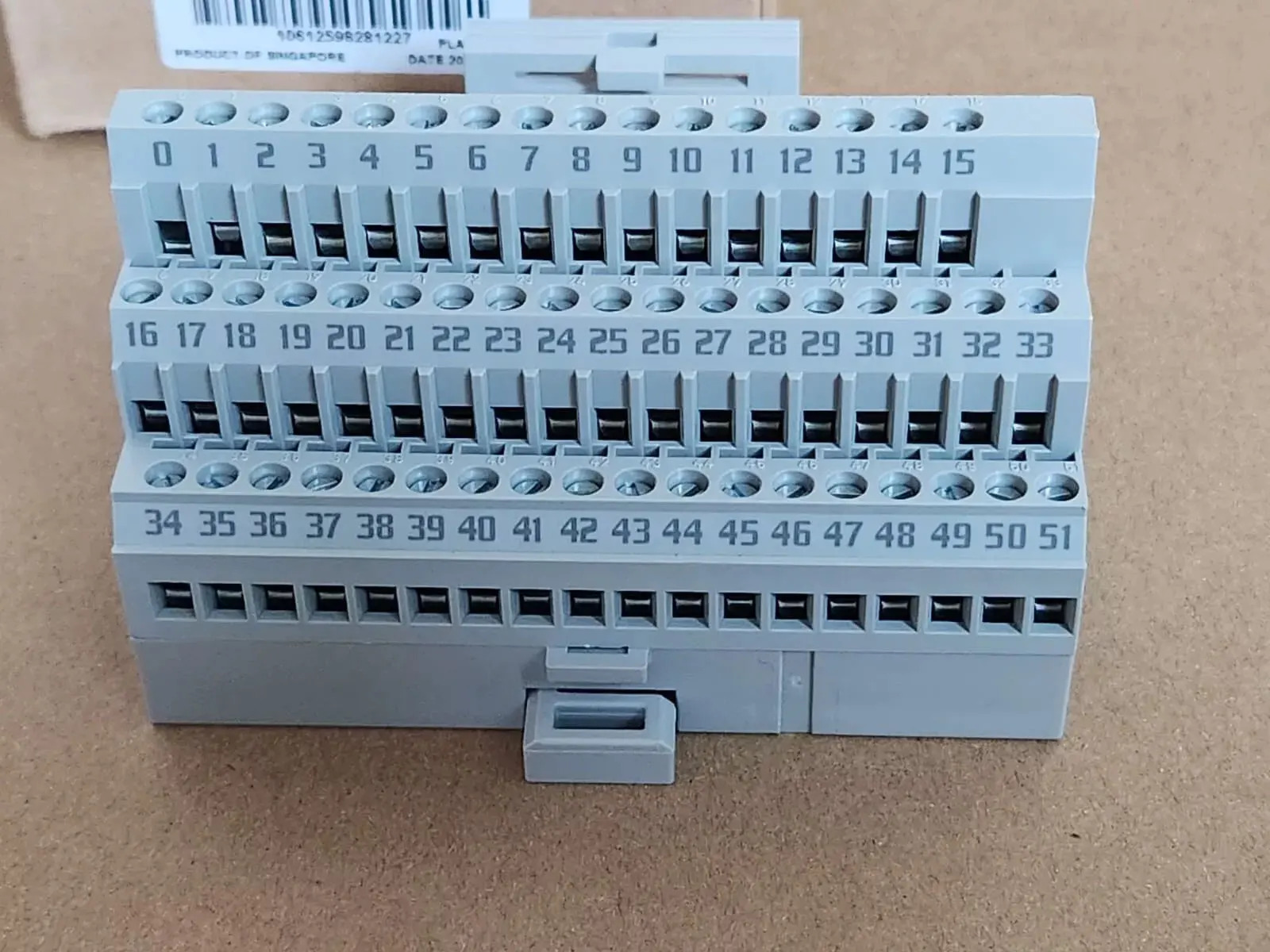 1794-TB32 1794-TB32S 1794-TB32K 1794-TB32SK