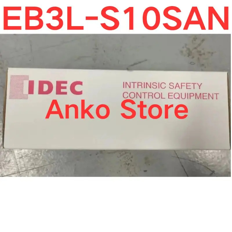 릴레이 EB3L-S10SAN