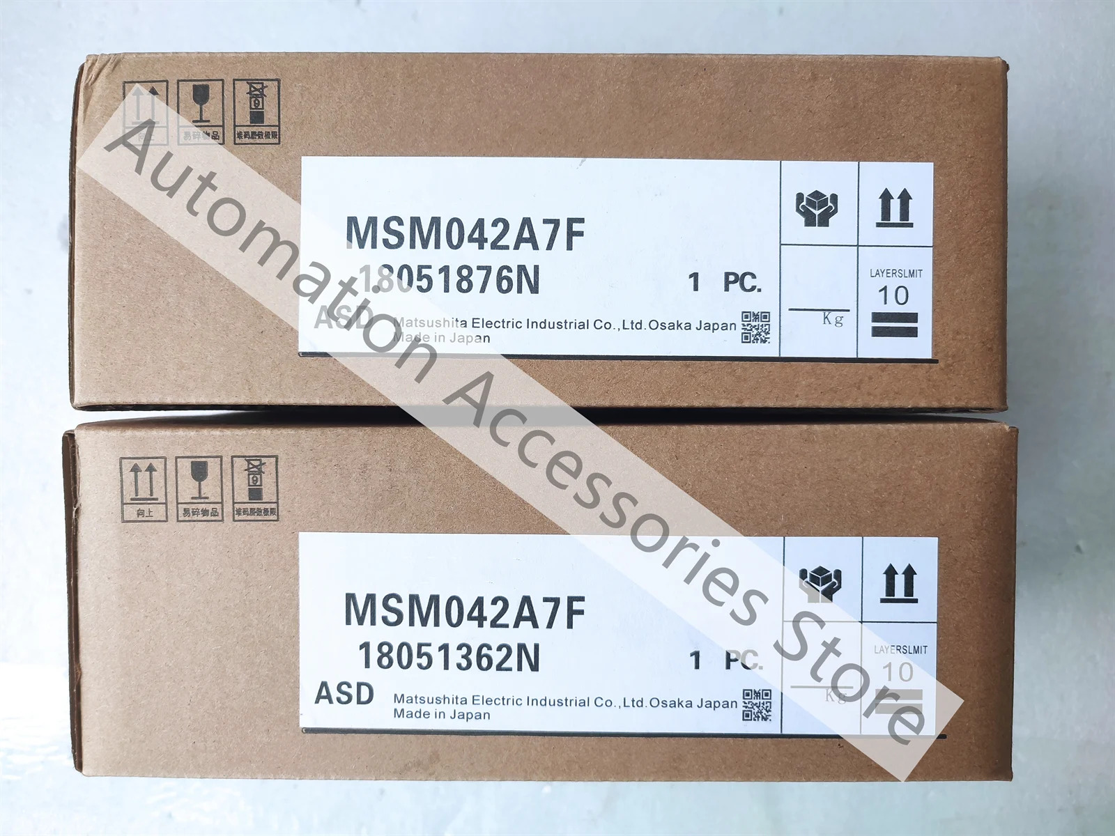 AC 서보모터 MSM042A7F MSM011AJA MSM011P1A MSM011P1B 신