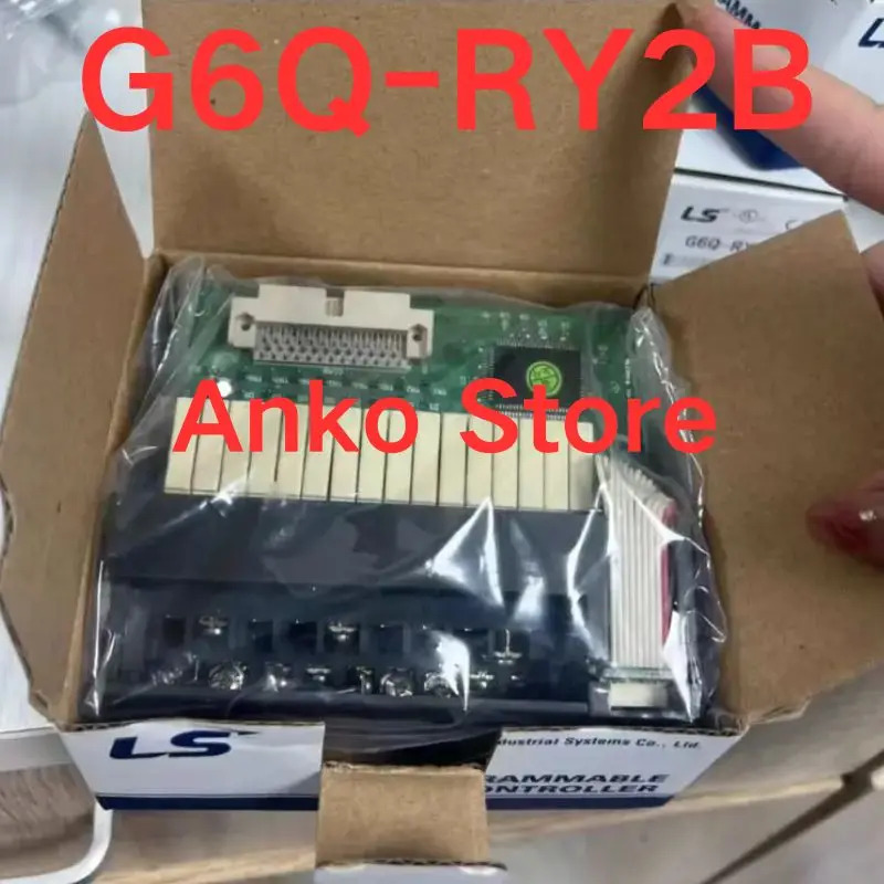 모듈 G6Q-RY2B
