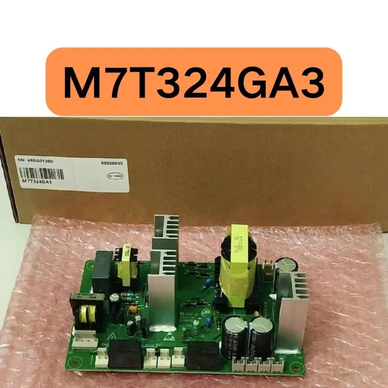 신 M7T324GA3 3 3상690V 고출력 인버터 냉각팬 파워 보드