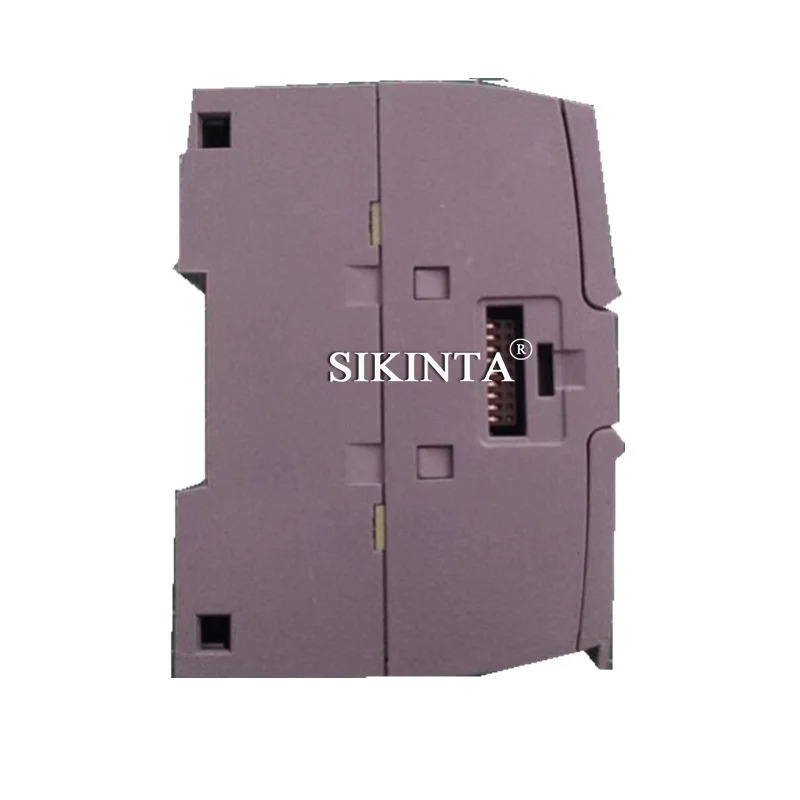 PLC 모듈 S7-1200 6ES7211-1HD30-0XB0 6ES72112-1BD30-0XB0 CPU 완전히 리퍼