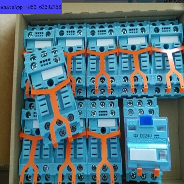 RELECO MR-C C3/C5-A30 A30X A30FX A30DX DC110V DC220V AC230V
