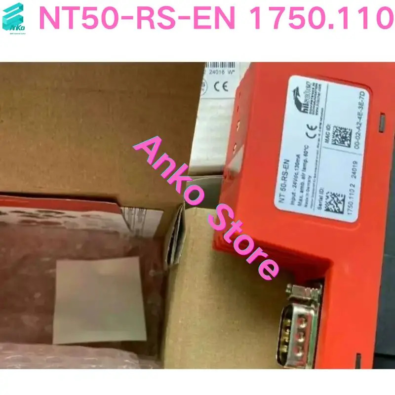 게이트웨이 모듈 NT50-RS-EN 1750.110 신