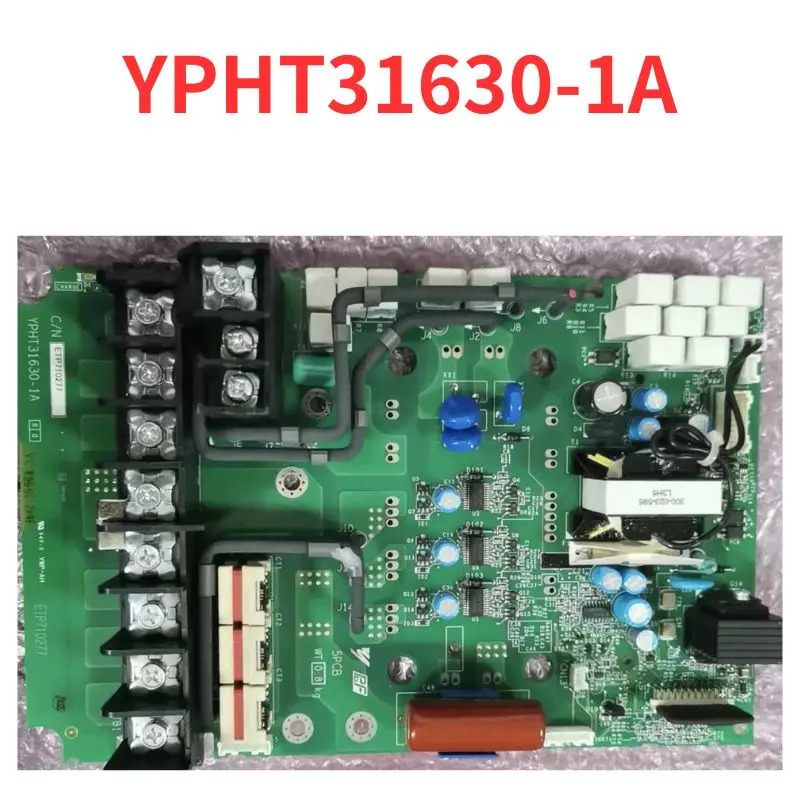 리퍼 YPHT31630-1A 파워 드라이버 보드 완료