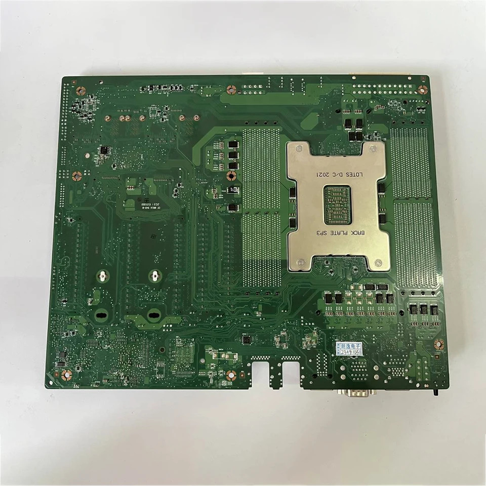 TYAN S8030 서버 마더보드 S8030GM호환2NE EPYC 지지대 280W 7H12 리퍼 완료 고품질