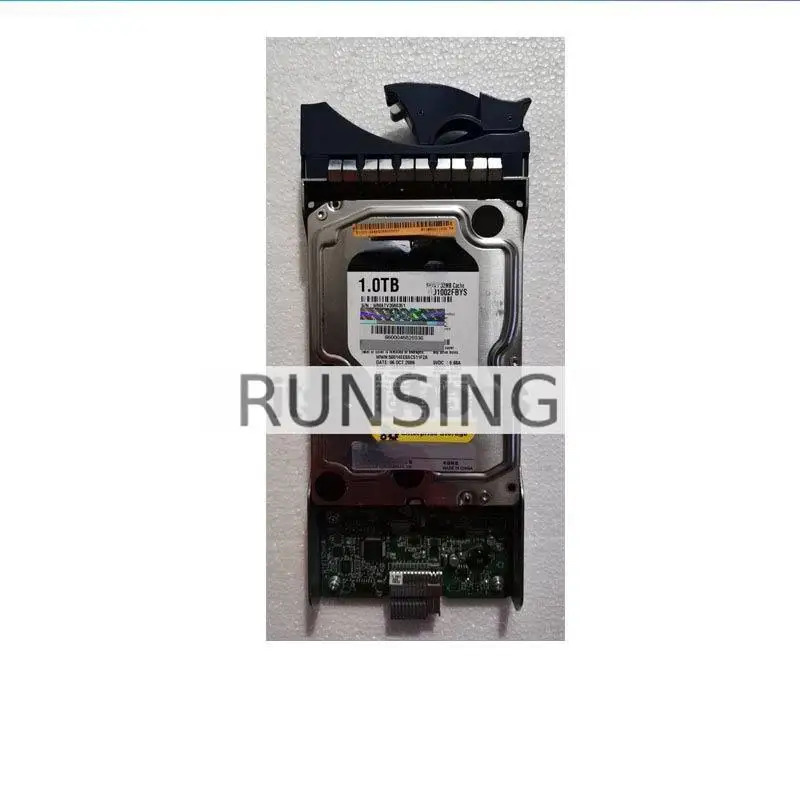 H3C Huasan 0231A946 NI1M4HD11000 Neocean IX3000 DE3116 1TB7.2 K 리퍼 작업