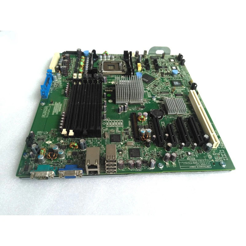 DELL PowerEdge T300 F433C TY177 0F433C 0TY177 메인보드 리퍼 완료