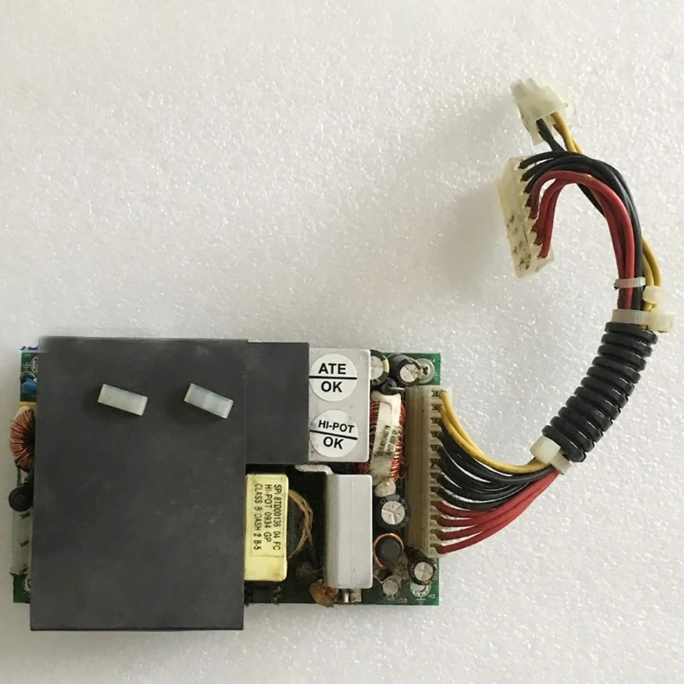 YM-2111A 주니퍼 SSG-140 CP-1198R2 산업전원공급장치 오리지널