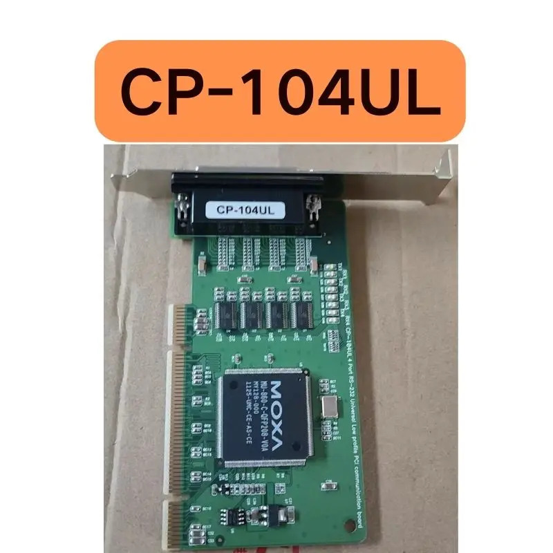 CP-104UL 멀티 시리얼 카드 신