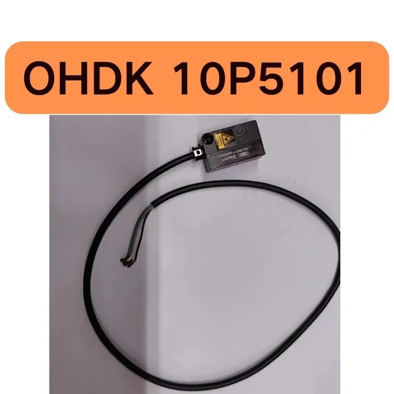 광전센서 OHDK 10P5101 신